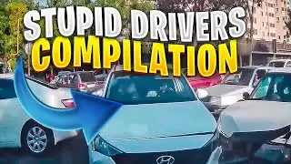 Epic Road Rage Moments Caught on Camera!