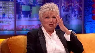 Julie Walters On Acid | The Jonathan Ross Show