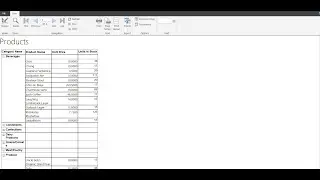 SSRS Tutorial 6: Drill Through (Expand and Collapse) SSRS Report