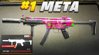 new C9 LOADOUT is *META* in BLACK OPS 6 😲 (Best C9 Class Setup) - BO6