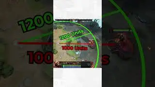 GAME DESIGN INSIGHTS from DOTA's Blink 