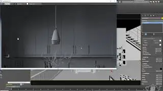 3dsMax & Arnold: Removing Noise