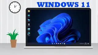 First Look of Windows 11 Revealed New UI & Features | With installation