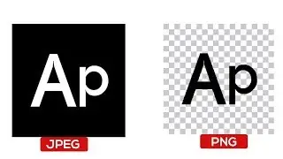 How to convert a JPEG Image To PNG Format With Transparent Background