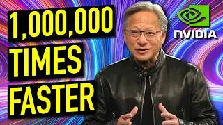 NVIDIA CEO Jensen Huang Leaves Everyone SPEECHLESS (Supercut)