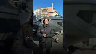 Victory A7 Cruiser в наличии | Салон катеров и яхт «Водник»