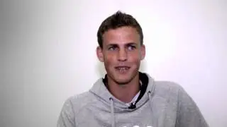 ATP Insider Vasek Pospisil My Moments