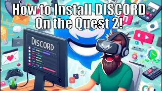 Get Discord on Your Quest: A Beginner’s Guide