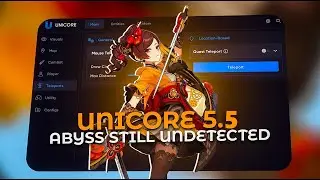 UNICORE FULL 5.5 БЕЗДНА СПИДРАН в 