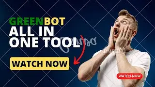 GreenBot all in one tools - | Laravel Ip, Aws, Sendgrid, Smtp