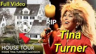 Tina Turner's House | Tina turner house $76 million in Switzerland 🇨🇭 Zurich | Full video 🥺