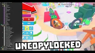 🔥Roblox Studio | Mystery Clickers 2 | UNCOPYLOCKED🔥