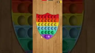 Amazing & cute Pop it 🌈 #PopIt #PopItGame #PopItChallenge #PopItGameplay #PopItFidget