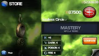 infinity blade pc gold glitch