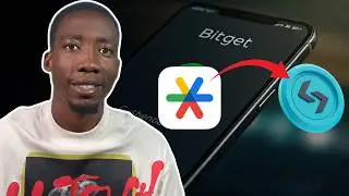 How to Link Google Authenticator to Bitget