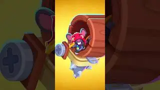 Novo Brawler "MOE" foi VAZADO! Saiba tudo sobre ele! Brawl Stars / Brawl Talkk