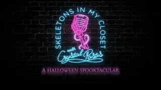 Skeletons In My Closet | A Halloween Spooktacular