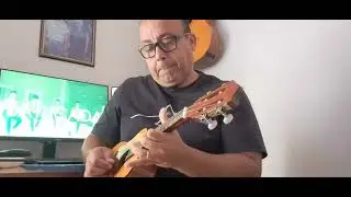 Brasileirinho - Waldir Azevedo - 90 BPM