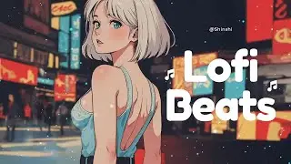 Best Lofi Music to Relax🎶🎧⸜(｡˃ ᵕ ˂ )⸝♡