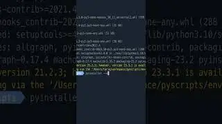 How to Convert Python File into .exe?