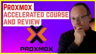 PROXMOX accelerated course and unofficial ARM64 port considerations