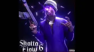 Shotta Flow 6 Snippet With Instrumental Remake Prod By DracGotTheK