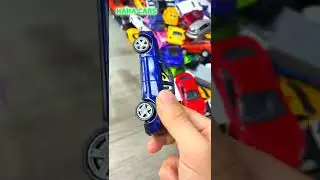 TOY CAR