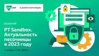 PT SandBox. Актуальность песочницы в 2023 году