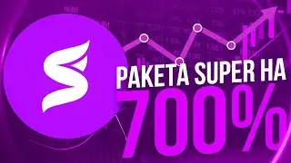 SUPER 🚀РАКЕТА НА ОТ 700% - 1300%: ЛОГИКА ПОКУПКИ ИЛИ КАК КУПИТЬ ТОКЕН ДО РОСТА?