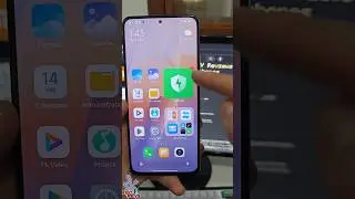 Elite Hyper OS Para Poco F4 ! LA MEJOR ROM ! 