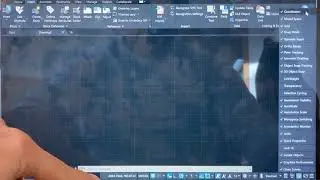 AutoCad LT 2021 GeoReference