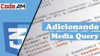 Tutorial de CSS: Usando media query para responsive CSS