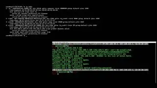 Raspberry Pi Remote Access using SSH