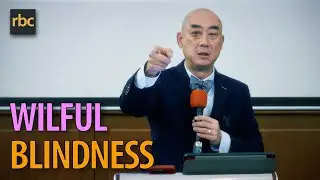 20241117 Wilful Blindness