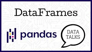 DataFrames - Pandas