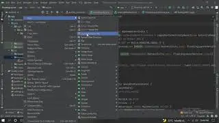 How to create Floating Layout in Android Studio with Service | 2022 |