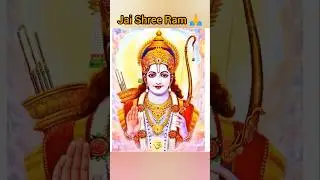 Jai Shree Ram 🙏 sketch using coding #shorts #youtubeshorts #prabhushreeram