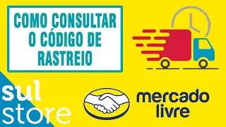 COMO RASTREAR ENTREGA DO MERCADO LIVRE VIA CORREIO + DICAS