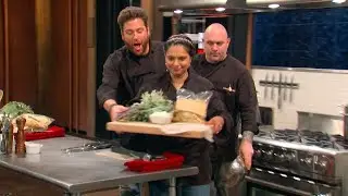 Chopped After Hours S1 | Food Network Asia