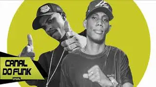 mc gw e mc denny - medley dos quebradas