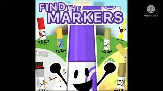 Music Find The Markers 1 Hour!