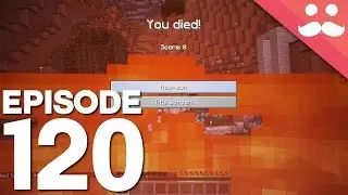 Hermitcraft 3: Episode 120 - 1000 DEATHS ON THE SERVER!?