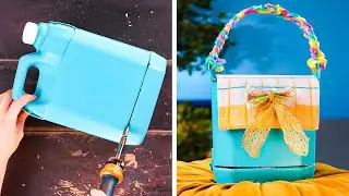 Transforming Old Items Into Stylish Bags! Trending DIY Ideas for Fashionistas