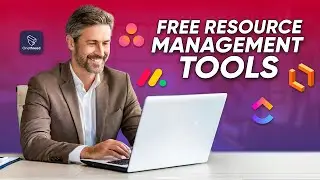 7 Free Resource Management Tools That Will Cost You $0