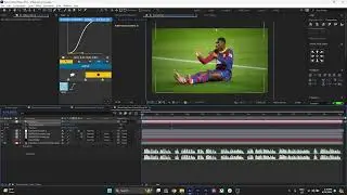 LIVE Documentary Style Video Editing Like Magnets Media in After Effects