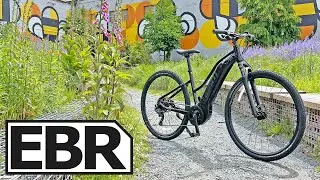 Giant Roam E+ Review - $2.8k