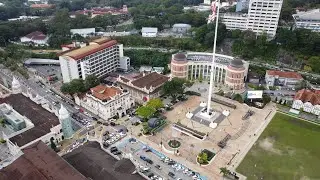 Kuala Lumpur - Có thực sự giàu mạnh?