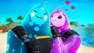 RIPPLEY FALLS IN LOVE?! (A Fortnite Short Film)