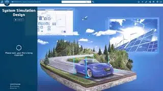 Systems Simulation Designer Role - CATIA MBSE Cyber Systems online Community