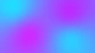 Abstract Modern Liquid UI Trend Aurora Gradient Motion Moving Background Animation Screensaver vfx